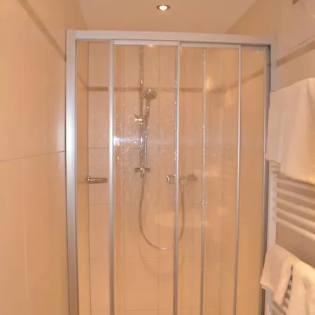 Apartment Gasslihof *