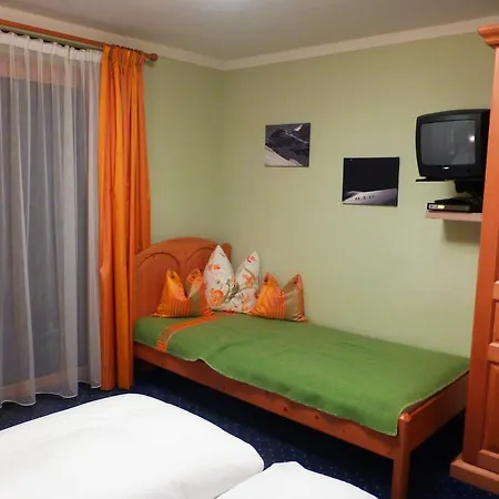 Apartament Gasslihof