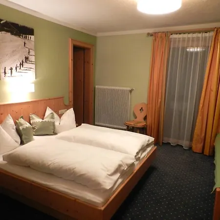 Apartmán Gasslihof
